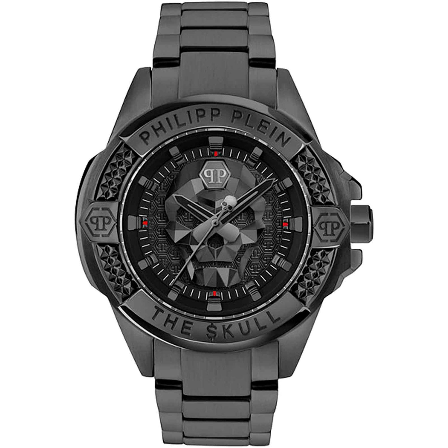Часы Philipp Plein The Skull PWAAA3025